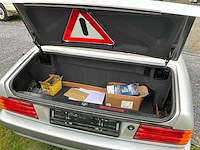 1992 mercedes-benz 300 sl - afbeelding 24 van  40