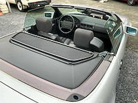1992 mercedes-benz 300 sl - afbeelding 26 van  40
