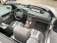 1992 mercedes-benz 300 sl - afbeelding 29 van  40