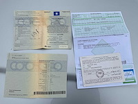 1992 mercedes-benz 300 sl - afbeelding 31 van  40