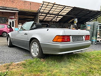 1992 mercedes-benz 300 sl - afbeelding 34 van  40