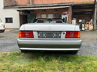 1992 mercedes-benz 300 sl - afbeelding 36 van  40