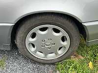 1992 mercedes-benz 300 sl - afbeelding 3 van  25