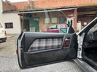 1992 mercedes-benz 300 sl - afbeelding 9 van  25