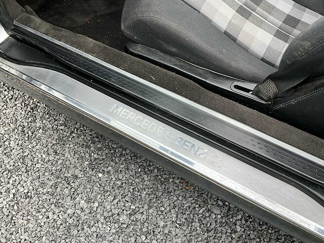 1992 mercedes-benz 300 sl - afbeelding 10 van  25