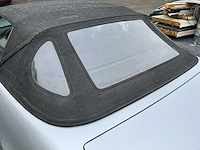 1992 mercedes-benz 300 sl - afbeelding 21 van  25