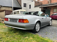 1992 mercedes-benz 300 sl - afbeelding 22 van  25