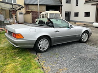 1992 mercedes-benz 300 sl - afbeelding 23 van  25