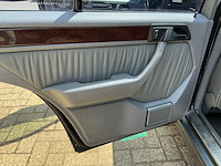 1992 mercedes-benz 500 e w124.036 oldtimer - afbeelding 21 van  30