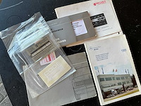 1992 mercedes-benz 500 e w124.036 oldtimer - afbeelding 29 van  30