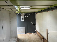 1992 mercedes-benz mb 100 d-t marktwagen foodtruck - afbeelding 8 van  24