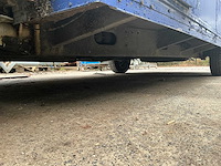 1992 mercedes-benz mb 100 d-t marktwagen foodtruck - afbeelding 6 van  24