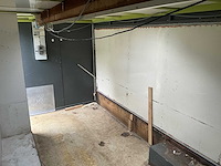 1992 mercedes-benz mb 100 d-t marktwagen foodtruck - afbeelding 7 van  24