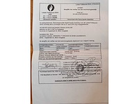 1992 mercedes-benz mb 100 d-t marktwagen foodtruck - afbeelding 17 van  24