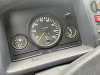 1992 mercedes-benz mb 100 d-t marktwagen foodtruck - afbeelding 9 van  24