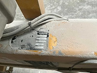 1992 nagron aerolift 20 es vacuümheffer - afbeelding 8 van  8