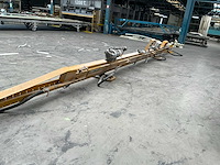 1992 nagron aerolift 20 es vacuümheffer - afbeelding 6 van  7