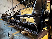 1992 new holland tx 36 combine - afbeelding 2 van  54