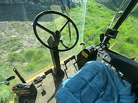 1992 new holland tx 36 combine - afbeelding 4 van  54