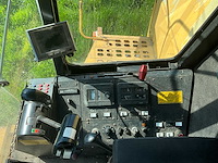 1992 new holland tx 36 combine - afbeelding 5 van  54