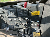 1992 new holland tx 36 combine - afbeelding 6 van  54