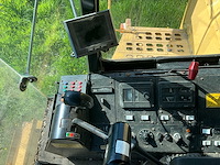 1992 new holland tx 36 combine - afbeelding 7 van  54