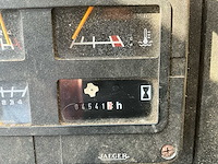 1992 new holland tx 36 combine - afbeelding 8 van  54