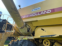 1992 new holland tx 36 combine - afbeelding 18 van  54