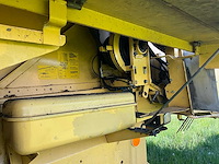 1992 new holland tx 36 combine - afbeelding 20 van  54