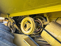 1992 new holland tx 36 combine - afbeelding 22 van  54