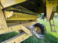 1992 new holland tx 36 combine - afbeelding 24 van  54