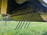 1992 new holland tx 36 combine - afbeelding 26 van  54