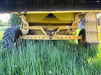1992 new holland tx 36 combine - afbeelding 28 van  54