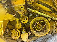 1992 new holland tx 36 combine - afbeelding 31 van  54
