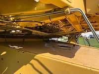 1992 new holland tx 36 combine - afbeelding 33 van  54