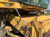 1992 new holland tx 36 combine - afbeelding 35 van  54