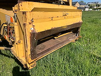 1992 new holland tx 36 combine - afbeelding 36 van  54