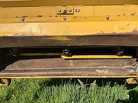 1992 new holland tx 36 combine - afbeelding 37 van  54