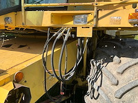 1992 new holland tx 36 combine - afbeelding 38 van  54