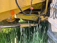 1992 new holland tx 36 combine - afbeelding 39 van  54