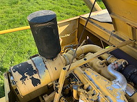 1992 new holland tx 36 combine - afbeelding 41 van  54