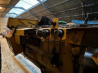 1992 new holland tx 36 combine - afbeelding 45 van  54