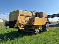 1992 new holland tx 36 combine - afbeelding 42 van  54