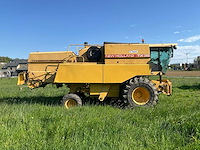 1992 new holland tx 36 combine - afbeelding 47 van  54