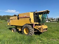 1992 new holland tx 36 combine - afbeelding 52 van  54