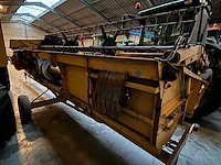 1992 new holland tx 36 combine - afbeelding 54 van  54