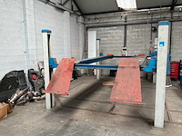 1992 omcn autolift - afbeelding 6 van  14
