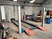1992 omcn autolift - afbeelding 8 van  14