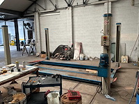 1992 omcn autolift - afbeelding 10 van  14