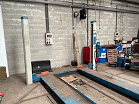 1992 omcn autolift - afbeelding 11 van  14